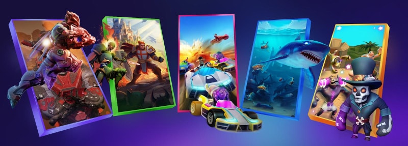 Funtico Launches Exclusive Whitelist for Summoners NFT Sale