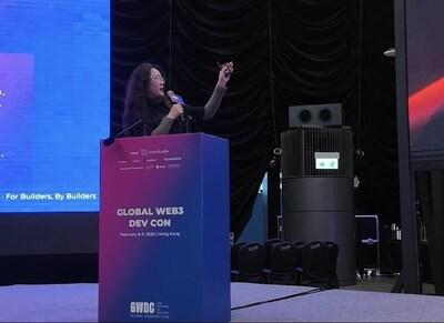 Shining in Hong Kong: HTX Ventures and HTX DAO Attend Consensus 2026, Advancing a Sustainable Web3 Ecosystem