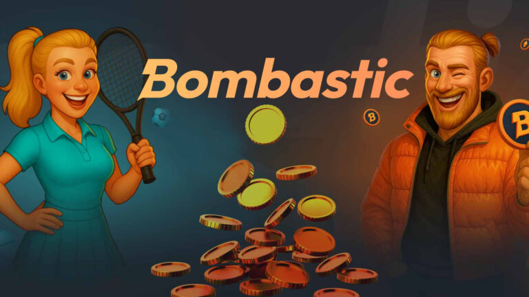 Bombastic
