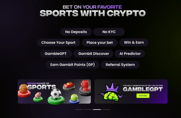 GambleGPT