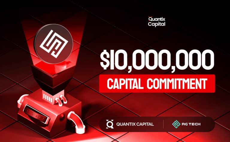 Quantix Capital