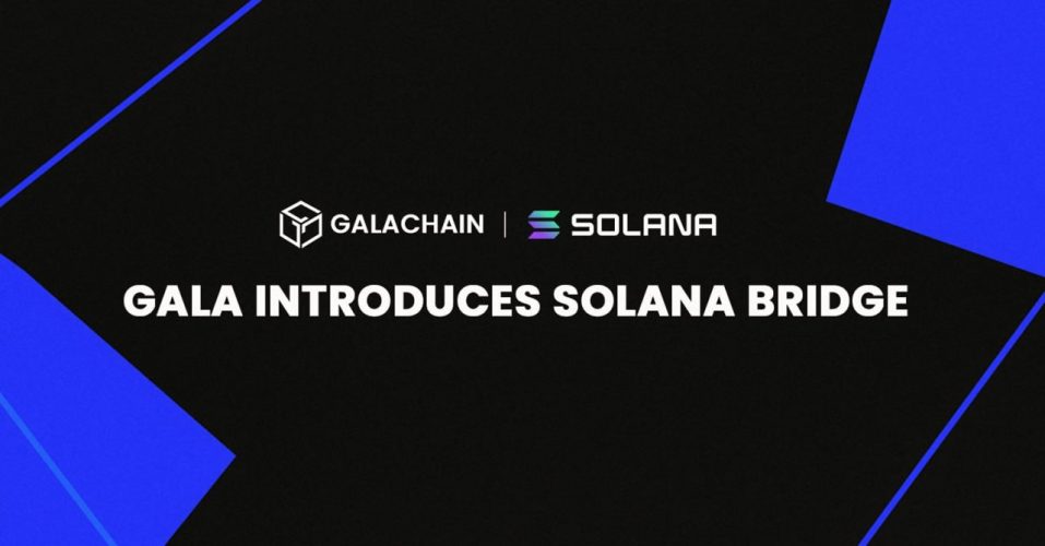 GalaChain