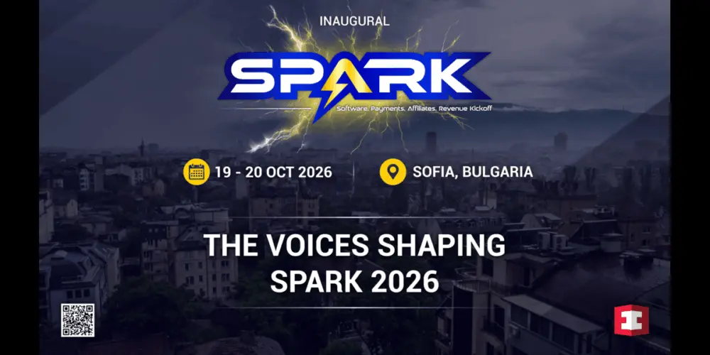 SPARK 2026, 6 Weeks Away: Software, Payments, Affiliates and Revenue on the Agenda