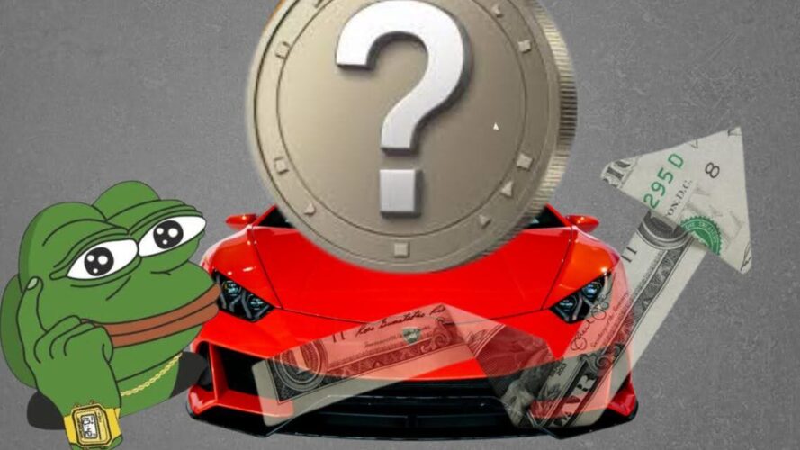 Put $500 Into These Altcoins Today and You Might Be Sitting on a $1 Million Portfolio by 2025’s Super Cycle Peak