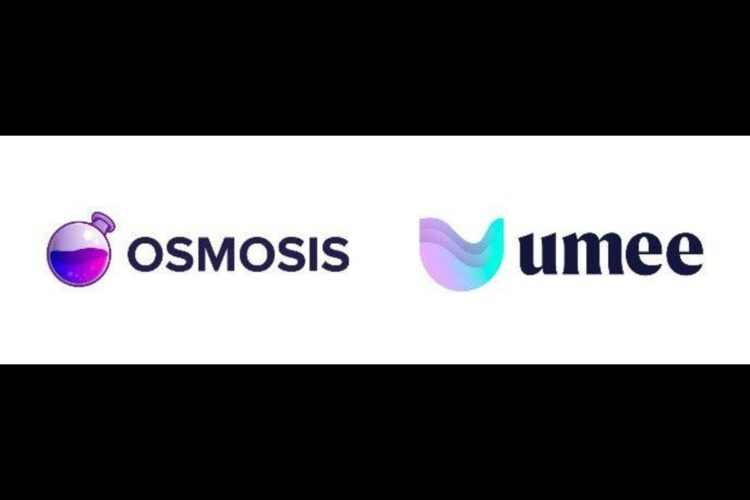 Osmosis & Umee Announce Landmark Merger, Paving the Way for a DeFi Powerhouse