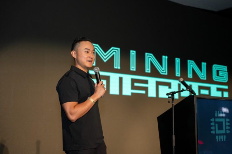 FoundationLogic Unveils Silent Home Miner at Mining Disrupt 2024