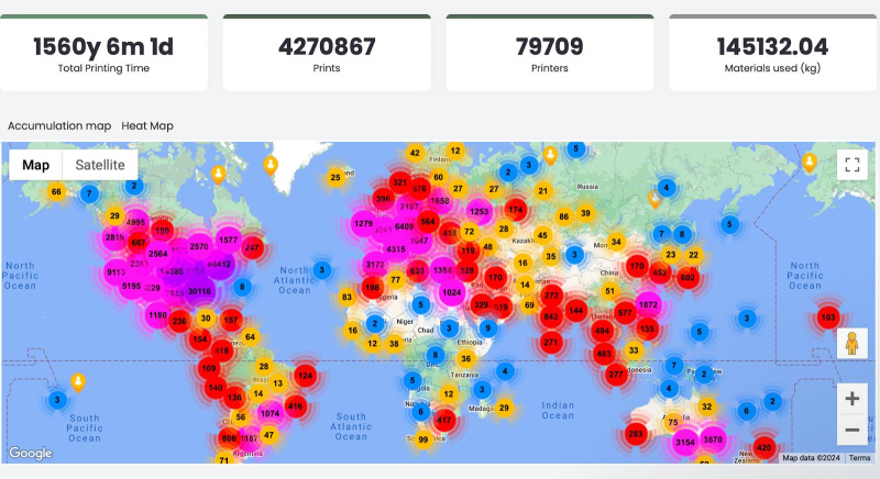 3DOS Launching Decentralized “Uber for 3D Printing” on Sui