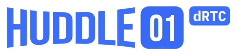 Huddle01 Node Sale Whitelist Opens Today, after hosting 7 million minutes of video calls