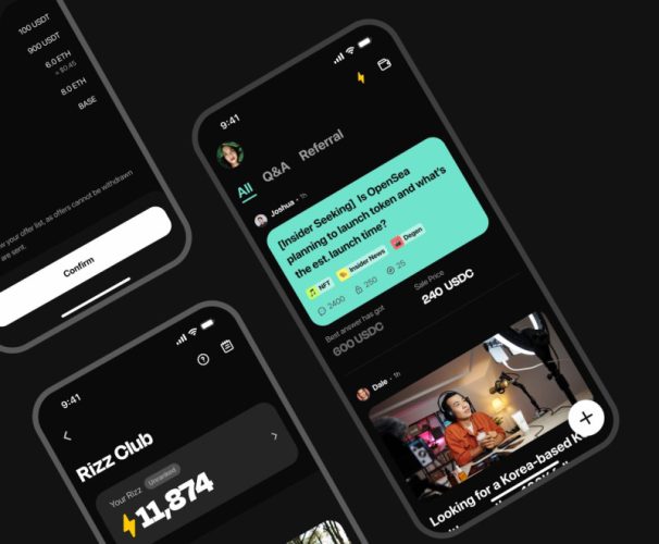 Zeek, a New Decentralized Social Collaboration Network, Raises USD 3M Seed Funding To Reinvent Social Reputation In Web3