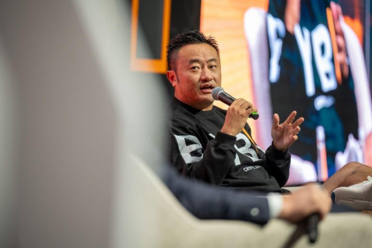 Building Bridges in Crypto: Bybit Sparked Dialogues and Joined Industry Leaders at Bitcoin MENA