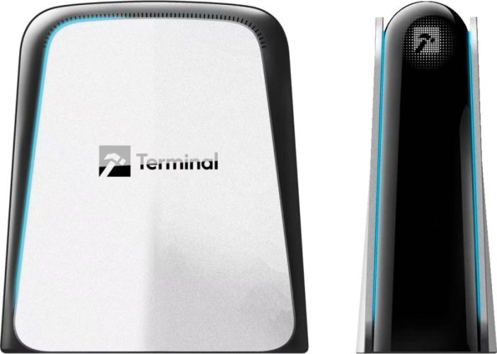 Streamr and JDI Announce Strategic Partnership with Terminal Multi-Miner for Home Mining