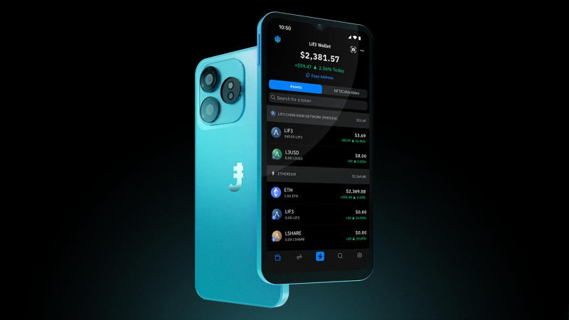 Jambo and Lif3 Partner to Make Crypto Payments Accessible to Millions of Users in Emerging Markets