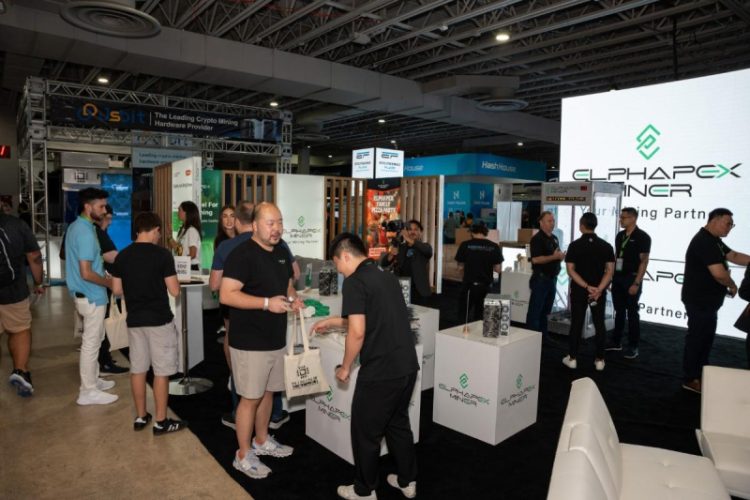 FoundationLogic Unveils Silent Home Miner at Mining Disrupt 2024