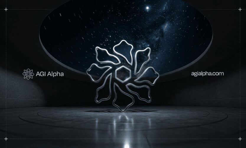 Pioneering AI Visionary Vincent Boucher & AGI Alpha Announce a Meta‑Agentic AGI Jobs Marketplace Platform