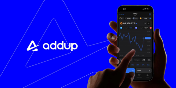 AddUp Embraces 1 Million Users Accepting its Innovative Trading App to Learn Crypto Skills and Achieve New Milestones.