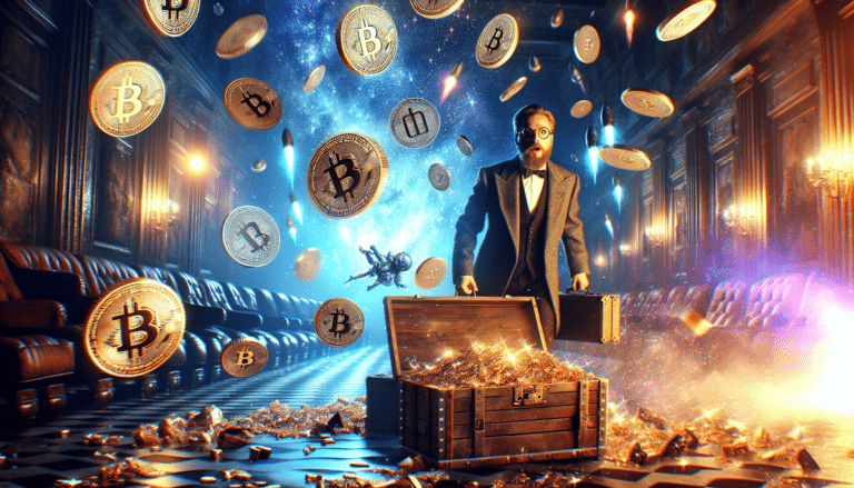 Against Market Panic: Top Crypto Analytics Named 5 Cryptocurrencies to Buy Now