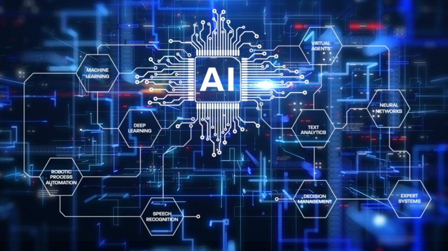 AI-DePIN: Why Institutions Are Betting Big and Expecting Large Returns