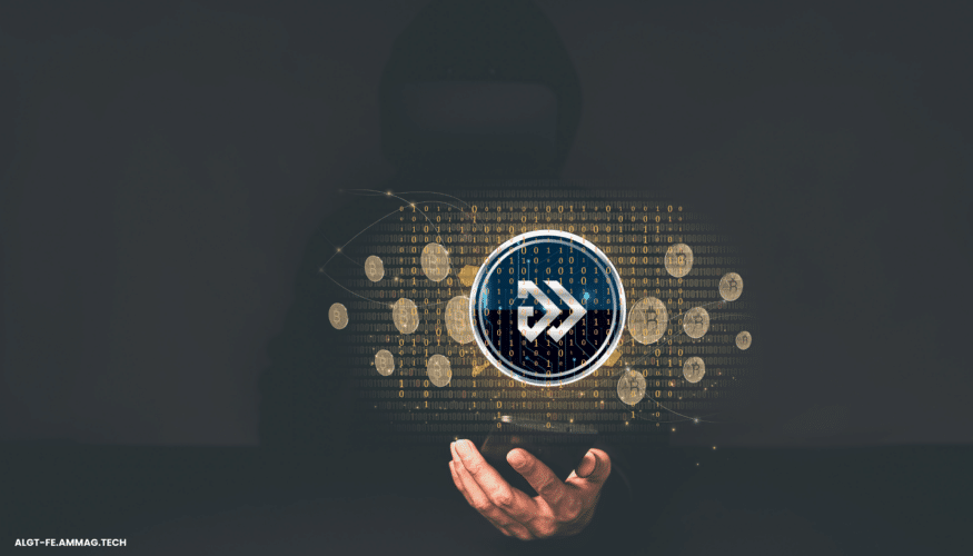 Ripple (XRP) and Cronos (CRO) Holders Transition to Algotech (ALGT) Presale for Profit Prospects