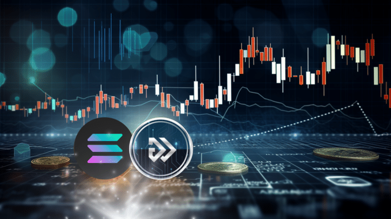 Sentiment Analysts Points to ALGT Token Becoming Fastest Growing DeFi Project in April 2024, Expected to Challenge Solana (SOL) and Avalanche (AVAX)