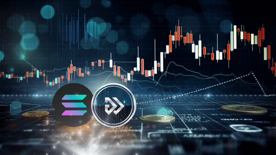 Sentiment Analysts Points to ALGT Token Becoming Fastest Growing DeFi Project in April 2024, Expected to Challenge Solana (SOL) and Avalanche (AVAX)