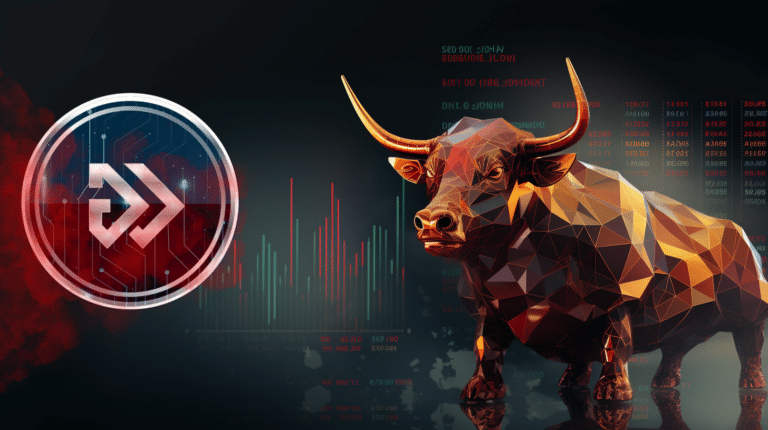 Algotech (ALGT) Presale Heats Up as Worldcoin (WLD) Falls , NEAR Protocol (NEAR) Earns Strong Long-Term Score