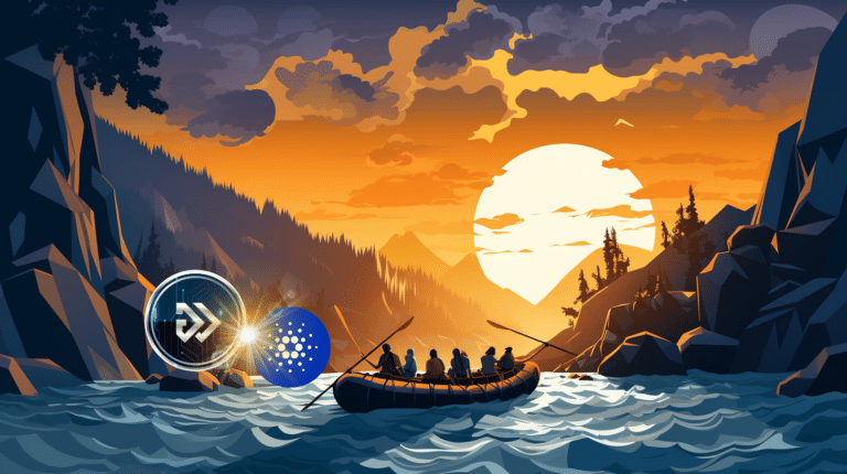 Top Analysts Sound Alarm for Cardano Price in 2024, Claim ALGT is Better for Long-Term Returns