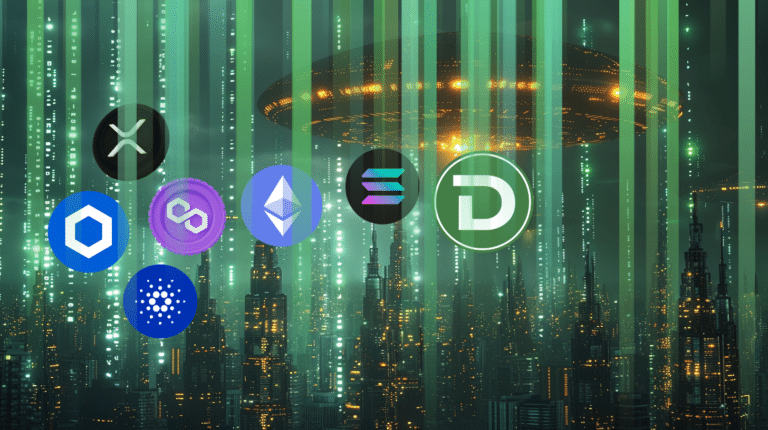 Analysts Predict The Post-Halving Turbulence Ends, Ethereum, and Solana Ready To Make New Highs, DTX Exchange Takes Lead With $500,000 Presale