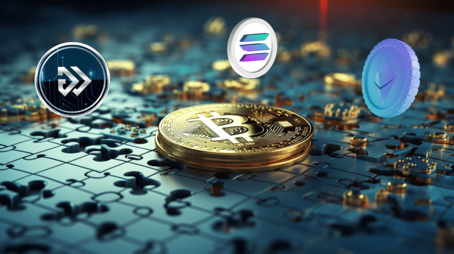 Algotech (ALGT) Presale Heats Up: Cardano (ADA) Very Bullish, Solana (SOL) Hits New High
