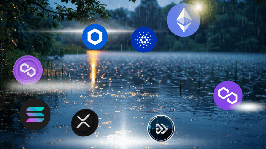 DeFi Leaders Ethereum and Solana Lag Behind: Algotech Presale Takes Spotlight With $4.2M Raised With 17,000 Holders