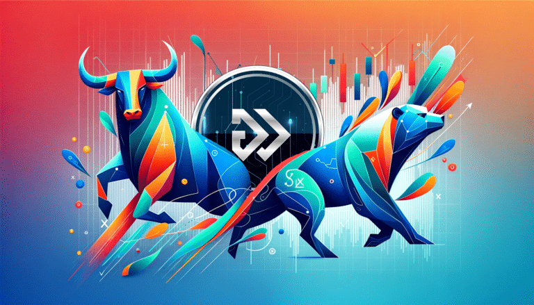 Bitcoin Price Inches Closer to $52K While Algotech Presale Nears the $1 Million Mark