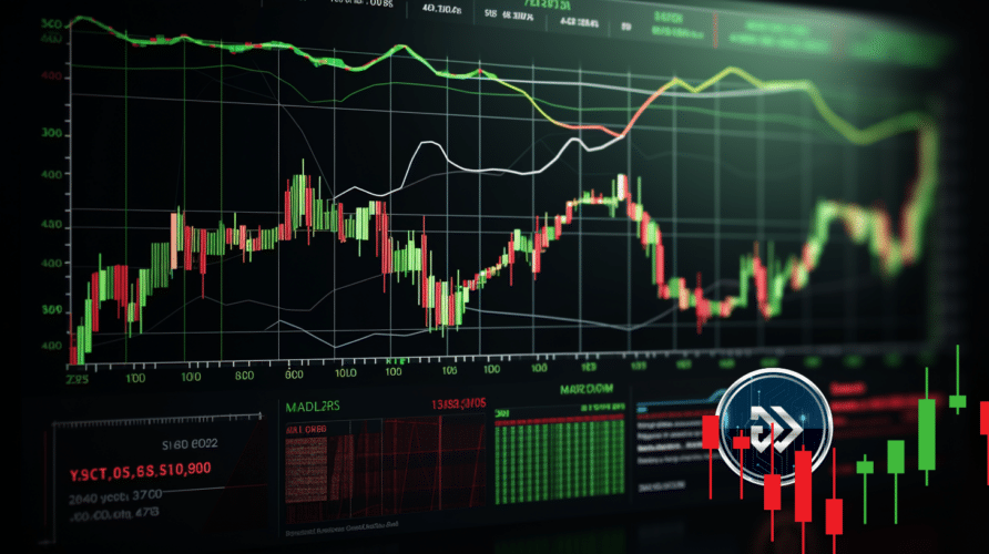 Algotech continues historic run with nearly $3m presale amidst SHIB and DOGE bull run