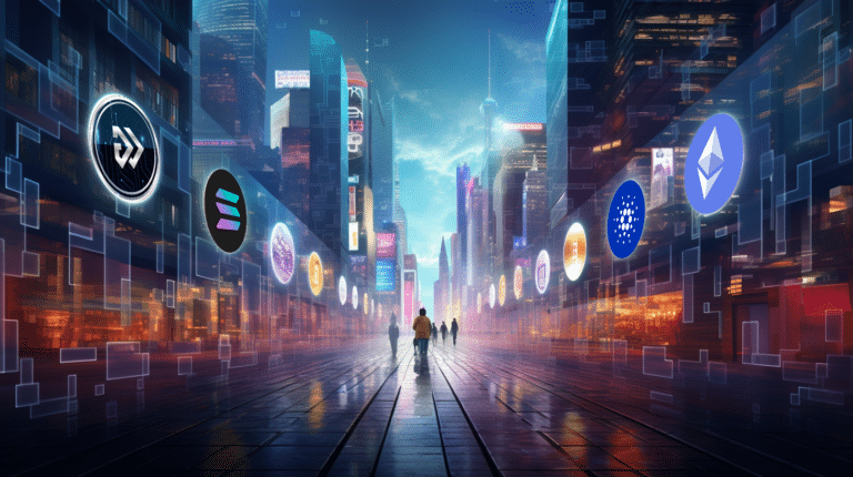 Crypto Bull Run Could Be Dominated By ICOs in 2024