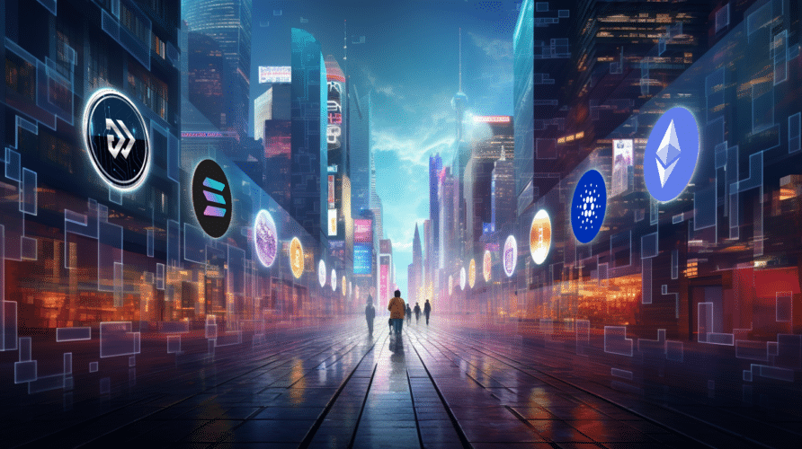 Crypto Bull Run Could Be Dominated By ICOs in 2024