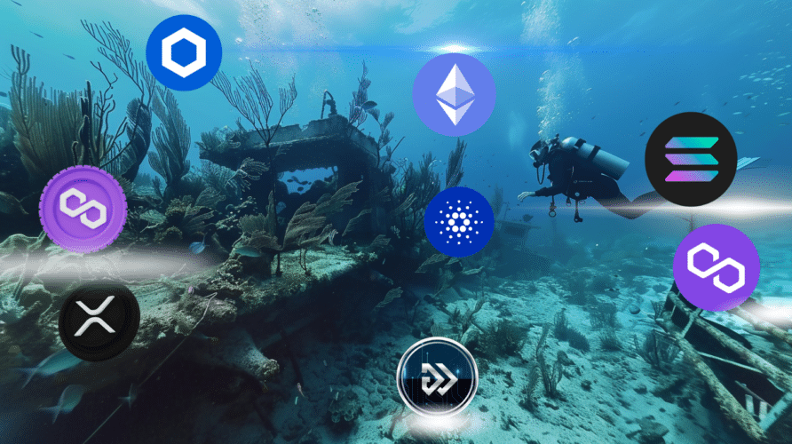 Algotech (ALGT) Remains A Prospective 100x Runner Amid Bitcoin Cash And Binance Coin Recovery