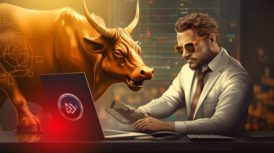 Sui (SUI) and Near Protocol (NEAR) drop, while Algotech (ALGT) emerges as top whale pick