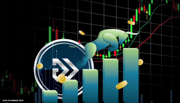 Chance to Get 100X Returns - Algotech (ALGT) Primed For Massive Upside as Injective (INJ) and BNB Slow Down