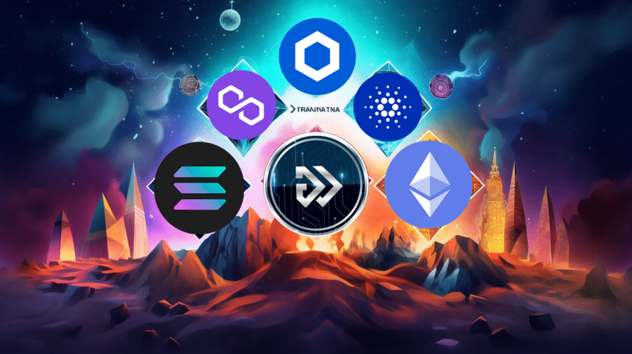 Algotech Presale Tokens Gaining Big Traction as Dogecoin (DOGE) and Polkadot (DOT) Holders Invest