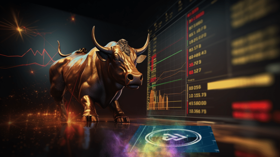 Bitcoin Cash (BCH) Price Prediction Positive, Algotech (ALGT) Steals the Show With Growth Potential