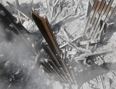 &laquo; Ground Zero &raquo; at The Abode of Chaos