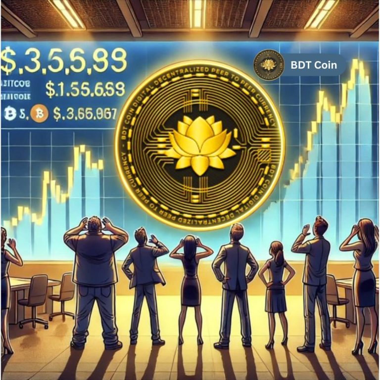 BDTCOIN
