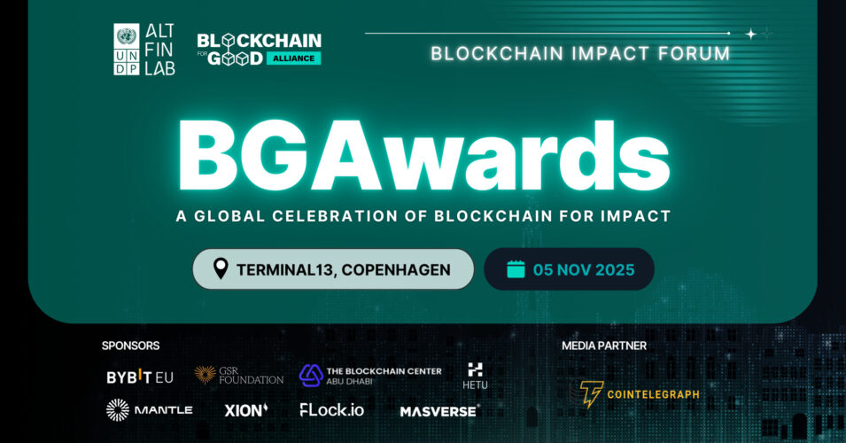 Blockchain