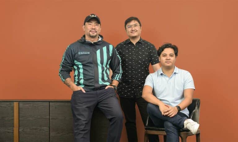 BlockchainSpace