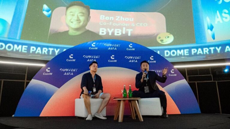 Bybit CEO Ben Zhou Strengthens Indonesia Focus at Coinfest Asia 2025 and Co-Hosts Strategic Event with Tether to Explore the Future of Crypto in Southeast Asia