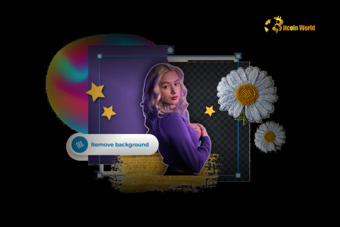 AI Tools for Background Removal, Change, and Blur