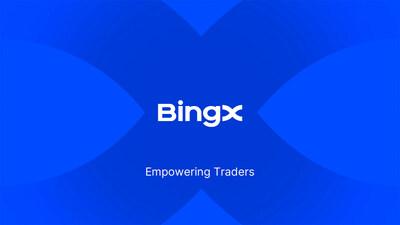 BingX Launches Global Internship Program to Cultivate Next-Gen Crypto Leaders