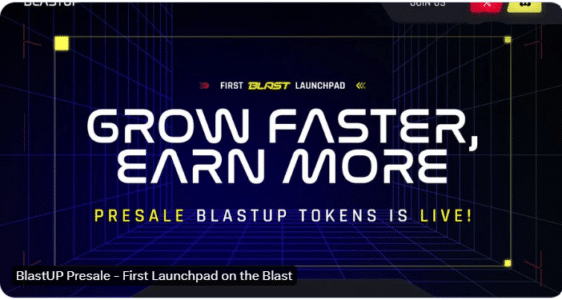 Foremost Expert Anticipates a 1,000% Surge in BlastUP: How Feasible Is This?