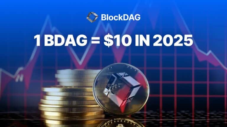 BlockDAG’s Updated Roadmap Spurs 4-Month Early Mainnet Launch Amid Record Highs in Dogecoin and Polygon Network Activity