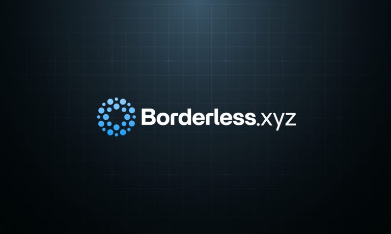 Borderless.xyz Emerges With $3M Pre-Seed Led By Amity Ventures To Build a Modern Global Stablecoin Payment Network