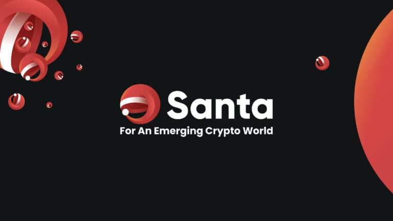 Santa
