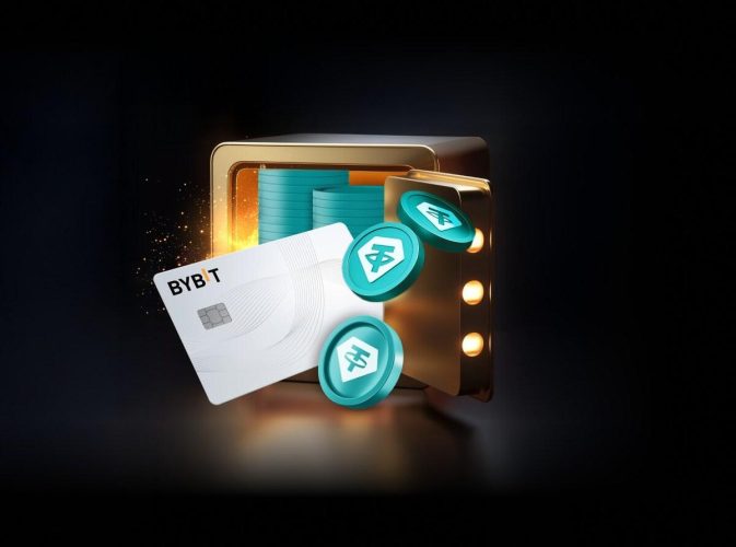 Bybit Card Unlocks 8% APR Opportunity with USDT Fixed Savings